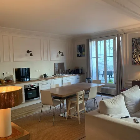 Cosy A 5 Min De Paris